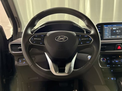 Used 2020 Hyundai Santa Fe SEL w/ Convenience Package image 20