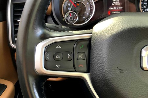Used 2020 RAM 1500 Lone Star image 23