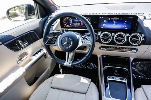 Used 2025 Mercedes-Benz GLA 250 4MATIC image 14