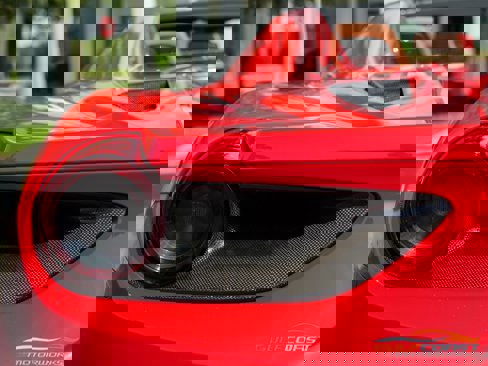 Used 2019 Ferrari 488 Spider image 50