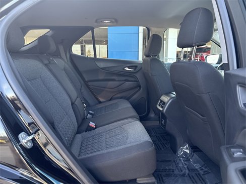 Used 2022 Chevrolet Equinox LT image 14