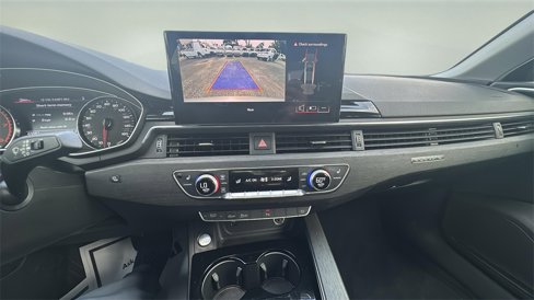 Used 2021 Audi A4 2.0T Premium w/ Convenience Package image 14