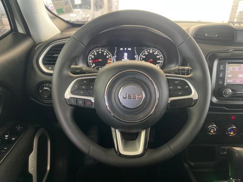 Used 2020 Jeep Renegade Sport w/ Sport Appearance Group image 19