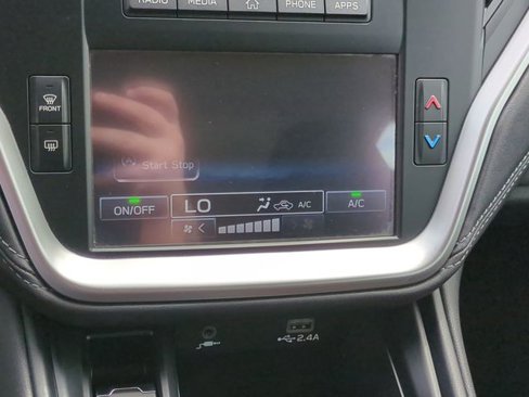 Used 2024 Subaru Legacy image 22