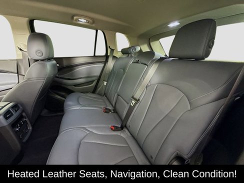 Used 2020 Buick Envision Essence image 24