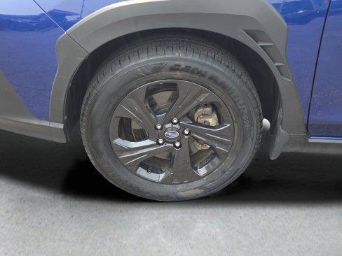 Certified 2024 Subaru Crosstrek 2.0i image 19