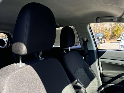 Used 2021 Mitsubishi Outlander Sport ES image 21