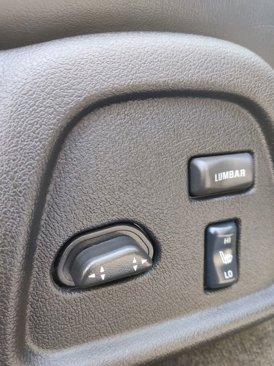 Used 2008 HUMMER H3 image 25