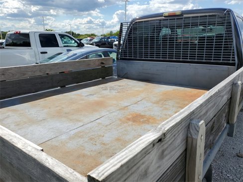 Used 2007 Ford F350 Lariat image 8