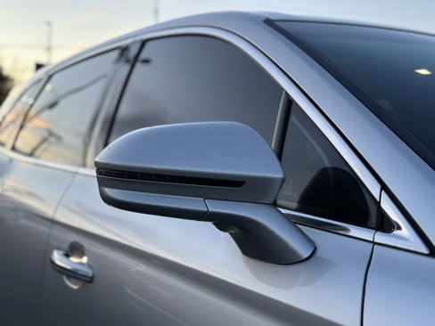 Used 2016 Lincoln MKX Reserve w/ Technology Package image 5