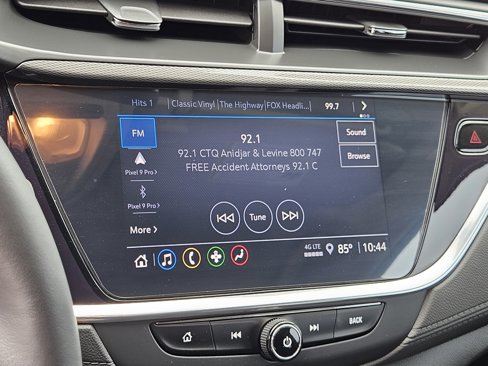 Certified 2023 Buick Encore GX Select image 23