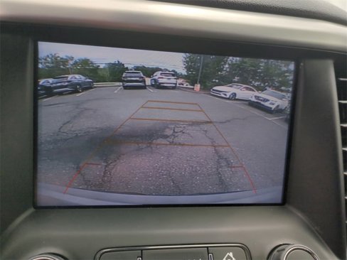 Used 2019 GMC Acadia SLT image 19