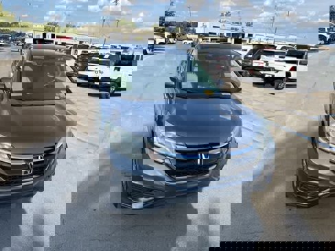 Used 2016 Honda CR-V LX image 24