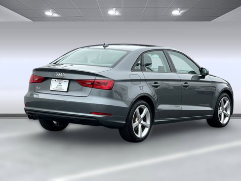 Used 2016 Audi A3 1.8T Premium image 8