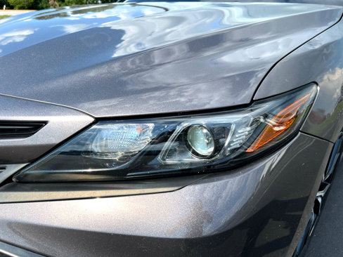 Used 2022 Toyota Camry SE image 15