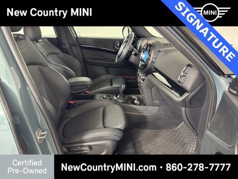 Certified 2023 MINI Cooper Countryman S image 20