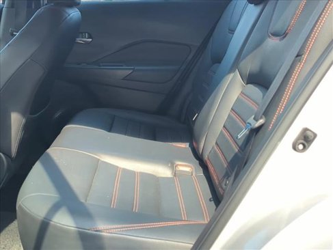 Used 2019 Nissan Kicks SR w/ SR Premium Package image 15