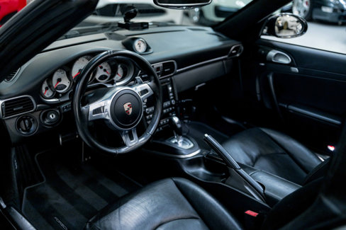 Used 2011 Porsche 911 Carrera S image 47