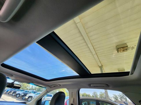 Used 2015 Ford Edge SEL w/ Equipment Group 201A image 21