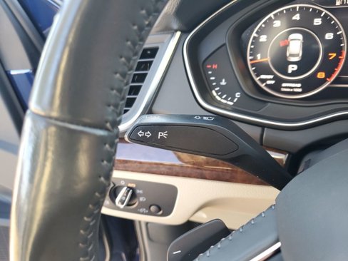 Used 2018 Audi Q5 2.0T Premium Plus w/ Premium Plus Package image 34