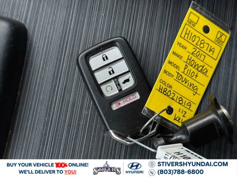 Used 2017 Honda Pilot Touring image 46