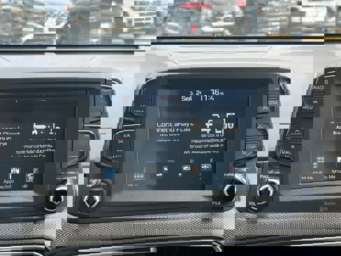 Used 2021 Hyundai Kona SE w/ Cargo Package image 27