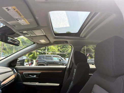Certified 2020 Honda CR-V EX image 16