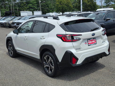 New 2025 Subaru Crosstrek 2.5i Premium image 7