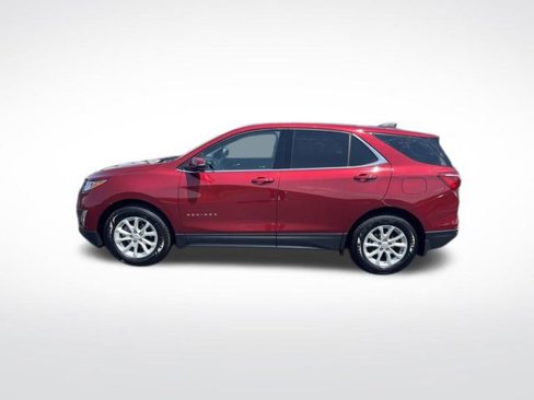 Used 2019 Chevrolet Equinox LT image 2
