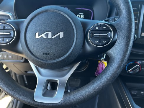 Used 2023 Kia Soul LX w/ Option Group 015 image 24