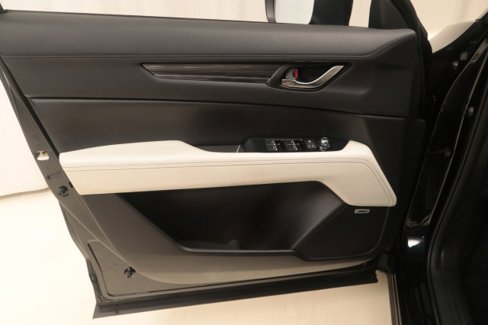 Used 2018 MAZDA CX-5 Grand Touring w/ Premium Package image 35