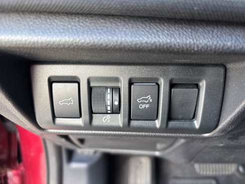 Certified 2021 Subaru Outback Premium image 16