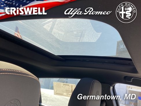 New 2024 Alfa Romeo Tonale Ti image 41