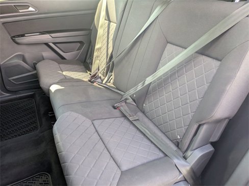 Used 2018 Volkswagen Atlas Launch Edition image 14