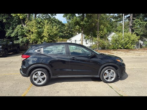 Used 2022 Honda HR-V LX image 6