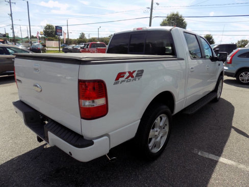 Used 2007 Ford F150 Lariat image 7