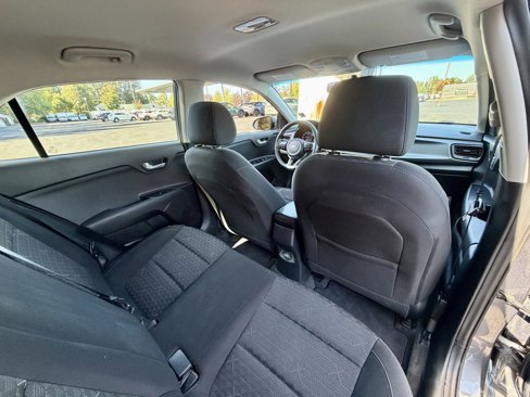 Used 2020 Kia Rio S image 13