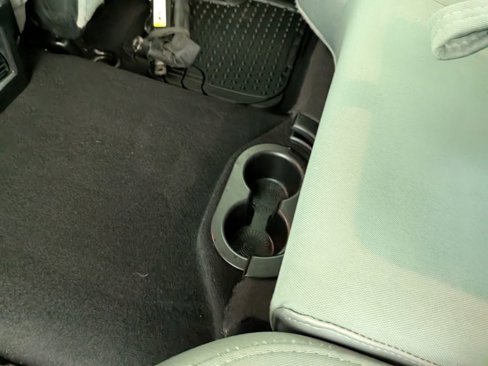 Used 2018 RAM 1500 Big Horn image 33