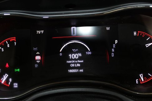 Used 2018 Dodge Durango GT image 33