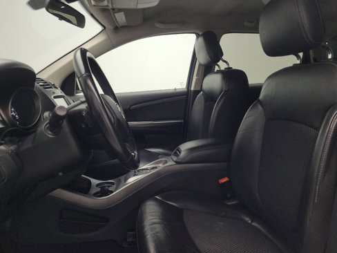 Used 2018 Dodge Journey Crossroad image 17