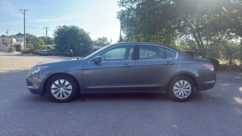 Used 2010 Honda Accord LX image 5