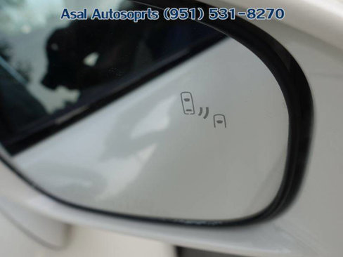 Used 2017 Toyota Mirai image 24