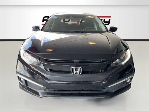 Used 2020 Honda Civic EX image 2