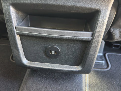 Used 2024 Ford Edge SEL image 28