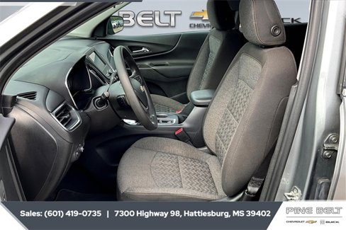 Used 2023 Chevrolet Equinox LT image 18