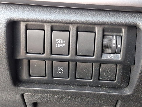 Certified 2023 Subaru Forester Premium image 27