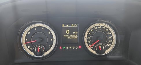 Used 2014 RAM 1500 Express image 31