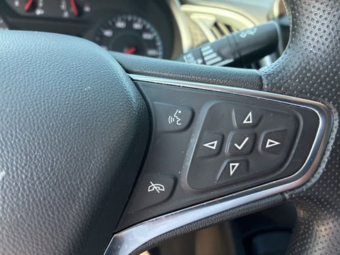 Used 2024 Chevrolet Malibu LS image 9