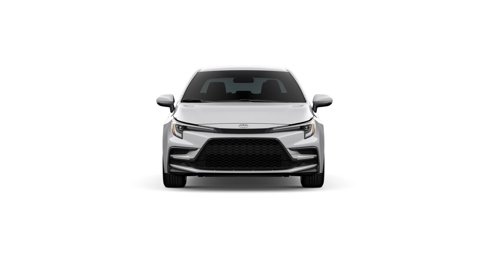 New 2026 Toyota Corolla SE image 17