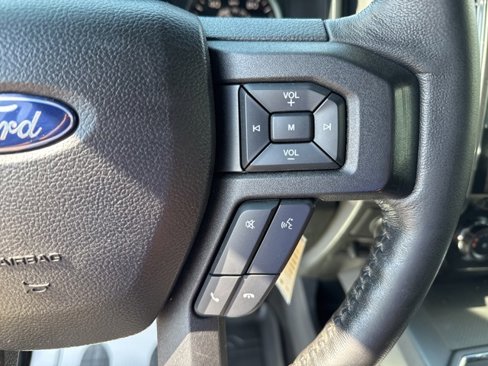 Used 2017 Ford F150 XLT w/ Equipment Group 302A Luxury image 15